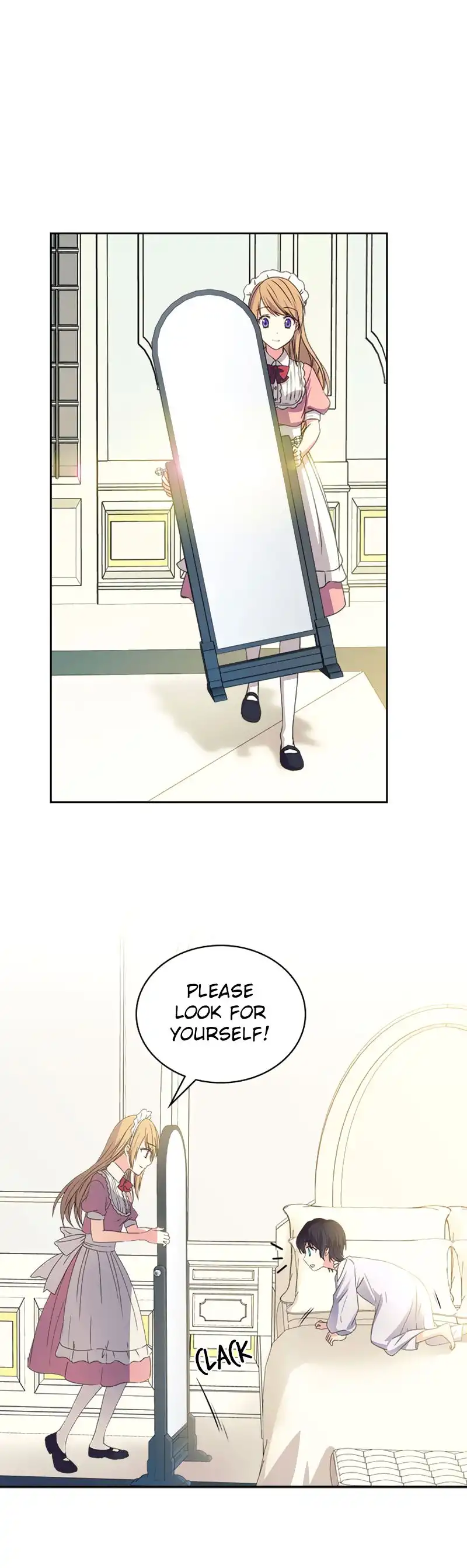 Sincerely: I Became a Duke's Maid Chapter 12 9